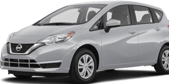 NISSAN VERSA NOTE 2019 3N1CE2CP4KL360111 image